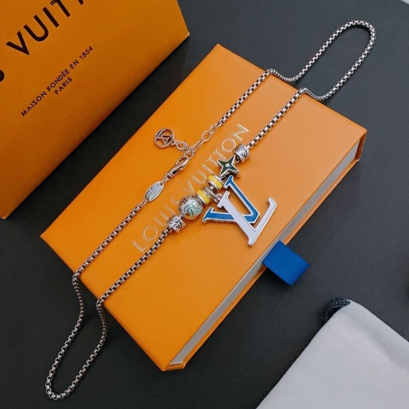 LV Necklaces